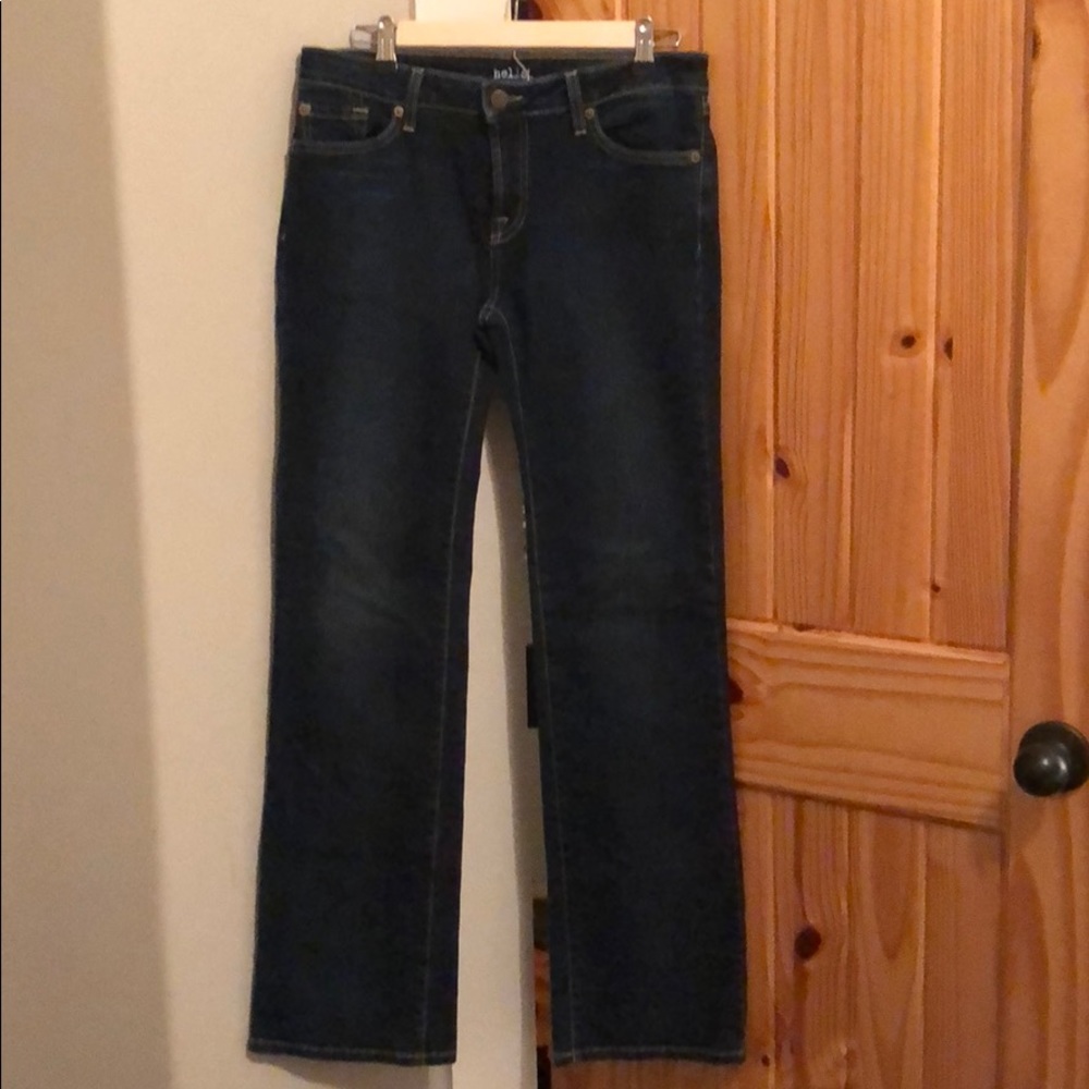 Hello! Skinny Jeans